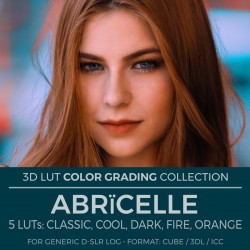 Abrïcelle LUT