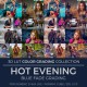 Hot Evening LUT