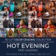 Hot Evening LUT