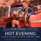 Hot Evening LUT