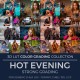 Hot Evening LUT