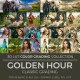 Golden Hour LUT