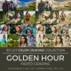 Golden Hour LUT
