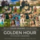 Golden Hour LUT