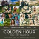 Golden Hour LUT