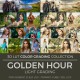 Golden Hour LUT