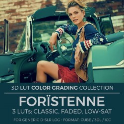 Forïstenne LUT