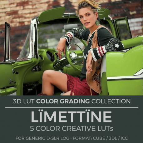 Lïmetïnne LUT