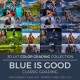 Blue Is Good LUT