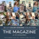 The Magazine LUT