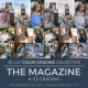 The Magazine LUT
