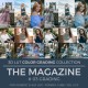 The Magazine LUT