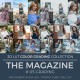 The Magazine LUT