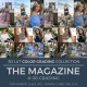 The Magazine LUT