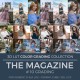 The Magazine LUT