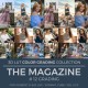 The Magazine LUT