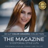 The Magazine LUT