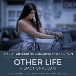 Other Life LUT