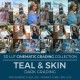 Teal & Skin LUT