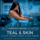 Teal & Skin LUT