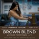 Brown Blend LUT