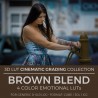 Brown Blend LUT