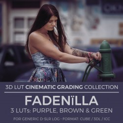 Fadenïlla LUT