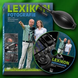 Lexikon Fotografie - DVD