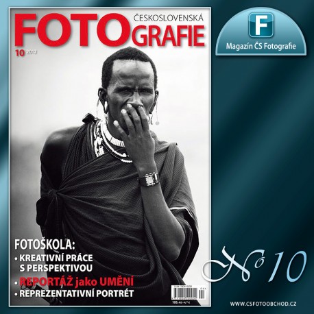e - ČS Fotografie 10/2012