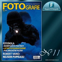 e - ČS Fotografie 11/2012