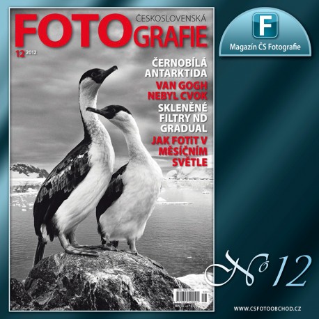 e - ČS Fotografie 12/2012