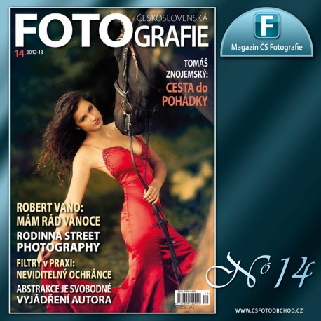 e - ČS Fotografie 14/2012