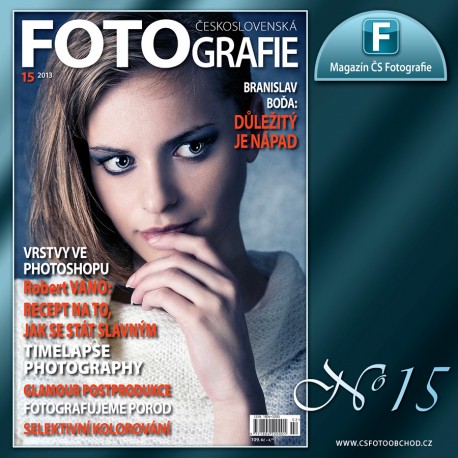 e - ČS Fotografie 15/2013