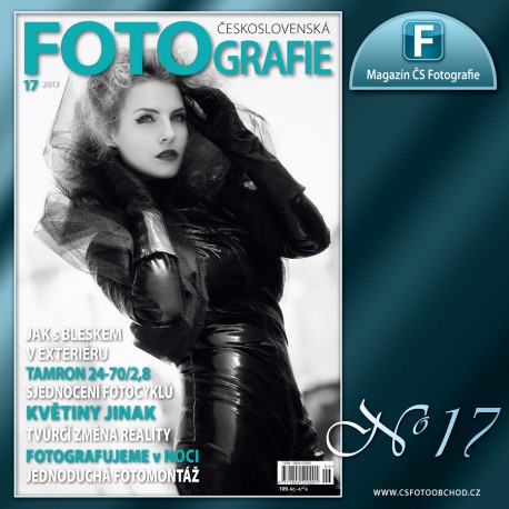 e - ČS Fotografie 17/2013