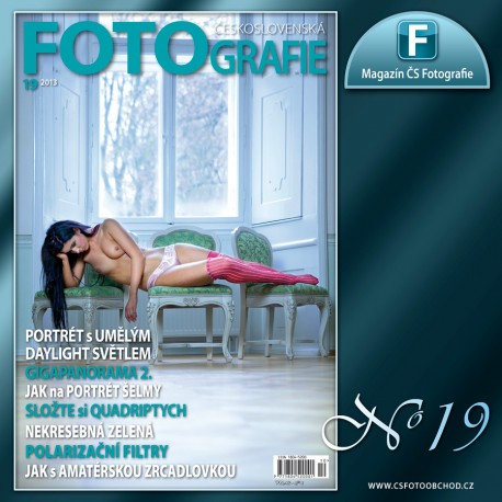 e - ČS Fotografie 19/2013