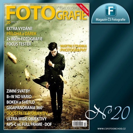 e - ČS Fotografie 20/2013