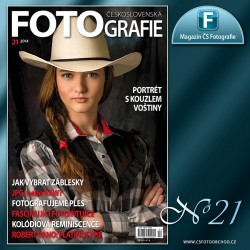 e - ČS Fotografie 21/2014