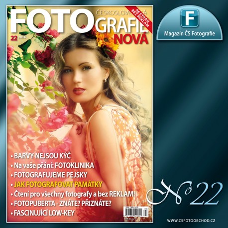 e - ČS Fotografie 22/2014