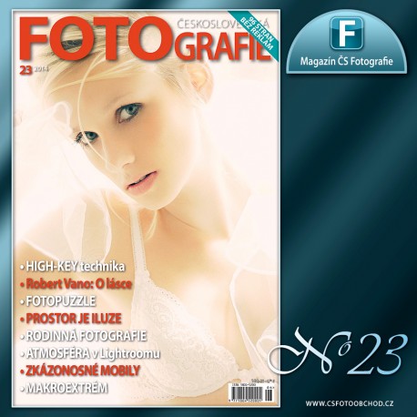 e - ČS Fotografie 23/2014