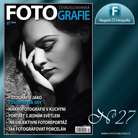 e - ČS Fotografie 27/2015