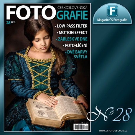 e - ČS Fotografie 28/2015