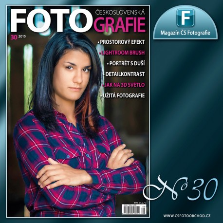 e - ČS Fotografie 30/2015