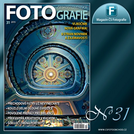 e - ČS Fotografie 31/2015