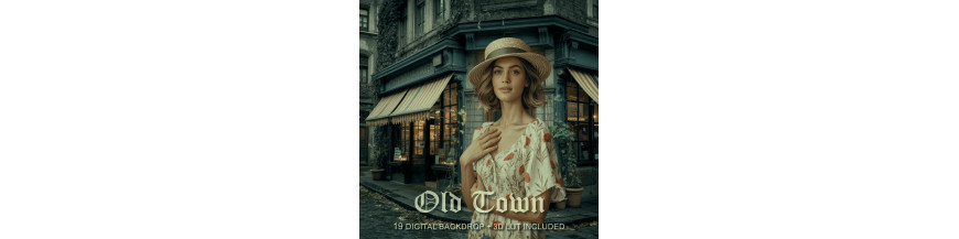 SCÉNICKÉ REALISTIC